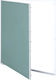 vidaXL Ceiling Trap Door Plasterboard Aluminum ...