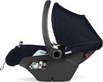 Peg Perego Primo Viaggio Lounge Autositz i-Size mit Isofix Eclipse 0-13 kg