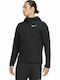 Nike Men's Jacket Windproof Black