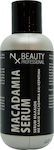 NX Beauty Professional Macadamia Serum Restoring Hair Oil 145ml