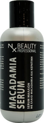 NX Beauty Professional Macadamia Serum 145ml