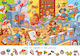 Kinderpuzzle The Toy Factory 150pcs Bluebird Puzzles