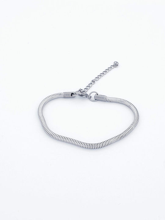 Steel bracelet code 100793