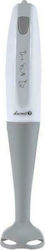Lucznik JK-200C 200W Handmixer Grauer Lucznik JK-200C 200W Handmixer Grauer