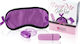 Lovers Premium Tease Me Gift Set Ερωτικό Σετ Παιχνιδιών 3τμχ