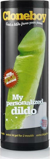 Cloneboy My Personalized Dildo Sexy Δώρο Glow In The Dark