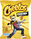 Cheetos Gepuffte Snacks Πακοτίνια Käse 85gr