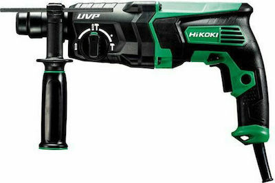 Hikoki Impact Excavator Rotary Hammer with SDS Plus 850W