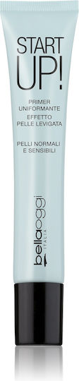 Bellaoggi Start Up! Grundierung Primer Gesicht in Cremiger Form 20ml