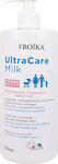 Froika Ultra Care Milk Feuchtigkeitsspendende Lotion Körper 750ml