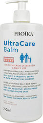 Froika Ultra Care Balm Hidratant Balsam pentru Corp 750ml