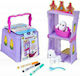 Crayola Children's Craft Washimals Peculiar Pets Carry Case for Children 4+ years old Years