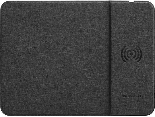 Canyon CNS-CMPW5 Mouse Pad Medium (324mm) Μαύρο
