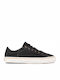 Omen LO SB Reserve 6107000243 Ανδρικά Sneakers Μαύρα