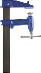 Piher Tools Heavy Type F Clamp