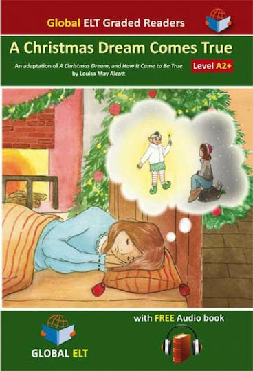 A Christmas Dream Comes True