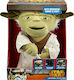 Underground Toys Yoda Star Wars Plush Toy 40 cm