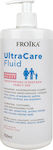 Froika Ultra Care Fluid Feuchtigkeitsspendende Lotion Körper 750ml