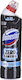 Domestos Zero Limescale WC Cleaner Lichid de curățare vâscos Toaletă cu aromă de Albastru 750ml