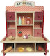 Egmont Wooden Kids Shop with Items for 3+ Years