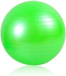 Aria Trade Pilates Ball 75cm Green