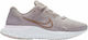 Nike Renew Run 2 Damen Sportschuhe Laufen Rosa