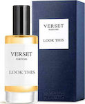 Verset Look This Eau de Parfum 15ml