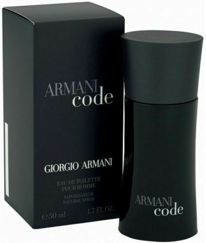Giorgio Armani Armani Code Eau de Toilette 15ml