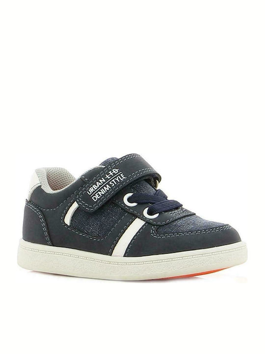 Sprox Kids Sneakers Navy Blue