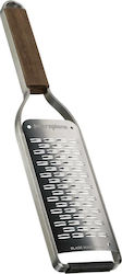 Microplane Inox Vegetable & Fruit Grater Master 30.4x6.3x1.8cm