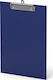 ErichKrause Clipboard with Clamp Conference for...