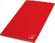 Typotrust Clipboard Flexible with 60 plastic sl...