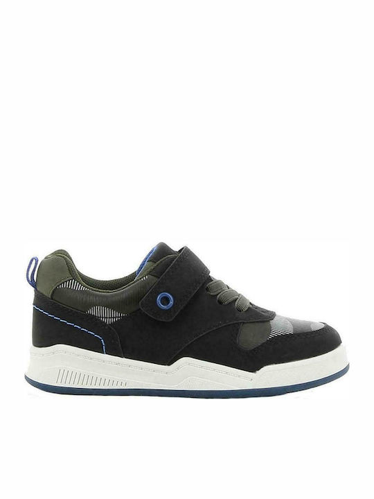 Sprox Kids Sneakers Black