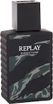 Replay Signature Eau de Toilette 30ml