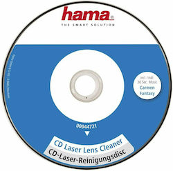 HAMA Cd Laser Lens Cleaner