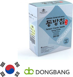 Dong Bang DB100 Игли За Игла И Шприц 100 Бройки