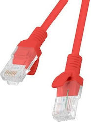 Lanberg U/UTP Kat.5e Netzwerkkabel Ethernet 0,2...