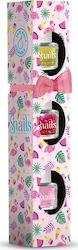 Snails Mini Flamingo Kinder-Nagellacke 3er Set