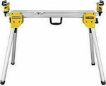 Dewalt DE7033 Power Tool Stand für Kreissäge