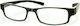 Eyelead Ε114 Reading Glasses +0.75 Black Ε 114