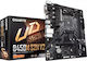 Gigabyte B450M S2H V2 (rev. 1.0) Motherboard Micro ATX με AMD AM4 Socket