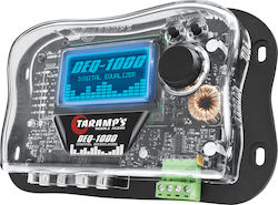 Taramps DEQ 1000 Procesor Sunet Auto