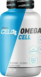Procell Omega Cell 90 κάψουλες