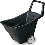 Load & go III Wheelbarrow Garden Cart 95lt