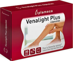 Plameca Venalight Plus 30 capsule veget