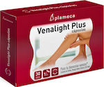 Plameca Venalight Plus 30 φυτικές κάψουλες