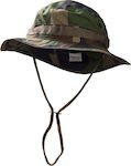 Survivors Jungle Military Boonie Καπέλο Αμερικάνικης Παραλλαγής