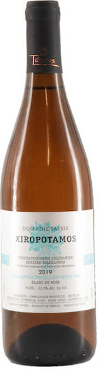 Ktima Tatsi Wein Trockenfluss Xinomavro Weiß Trocken 750ml