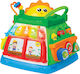 Winfun Activity Cube Activity Cube with Music for 6++ Months