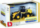 Bburago New Holland Construction Трактор Мащаб 1:50 Селскостопански За 3+ Години